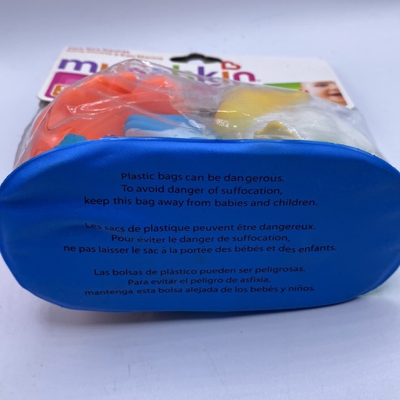 Munchkin Five Sea Squirts (9+ Months) *multiple available* - Picture 4 of 5